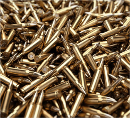 Picture for category Ammunition