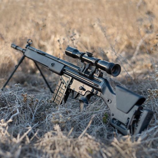 Picture of HK BIPOD