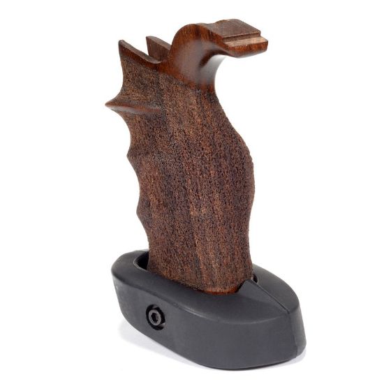 Picture of PSG1 WOOD GRIP, U.S. MADE