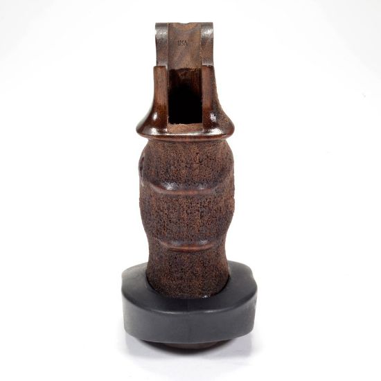 Picture of PSG1 WOOD GRIP, U.S. MADE