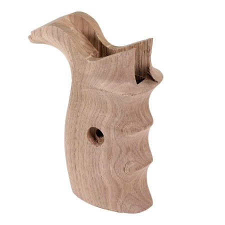 Picture of HK WOOD GRIP, ONE-PIECE, U.S. MADE