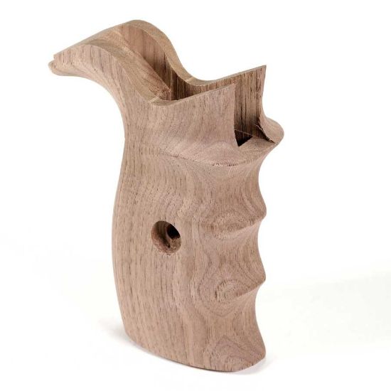 Picture of HK WOOD GRIP, CARLO WALNUT, U.S. MADE