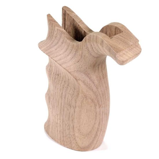 Picture of HK WOOD GRIP, CARLO WALNUT, U.S. MADE