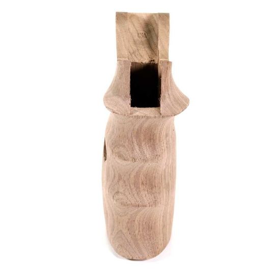 Picture of HK WOOD GRIP, ONE-PIECE, U.S. MADE