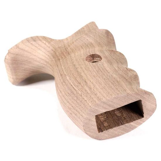 Picture of HK WOOD GRIP, CLARO WALNUT, U.S. MADE