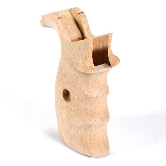 Picture of CETME WOOD GRIP, U.S. MADE
