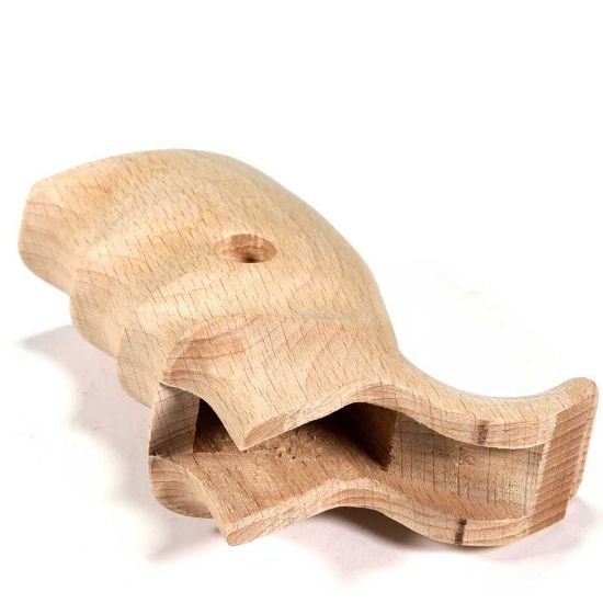 Picture of CETME WOOD GRIP, U.S. MADE