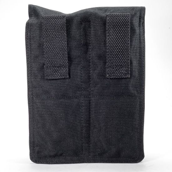 Picture of AK 3-CELL BLACK MAG POUCH NEW, POLISH