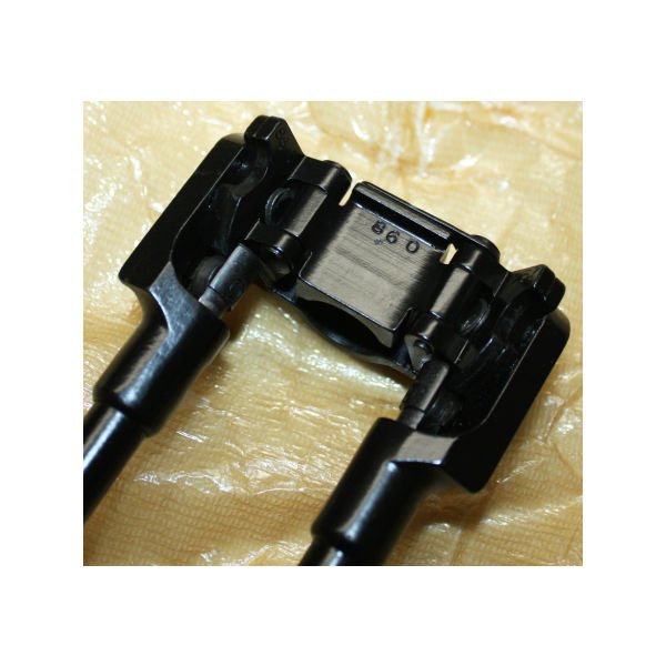 RTG Parts Belgian FAL Quick Detach Bipod, New in Wrap, FN FAL, FAL-1250 ...