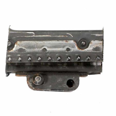 Picture of MG3 MG42 CRUSH RECEIVER SECTION WITH GRIP MOUNT