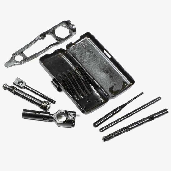 Picture of RPD CLEANING TOOL AND SPARE PARTS KIT