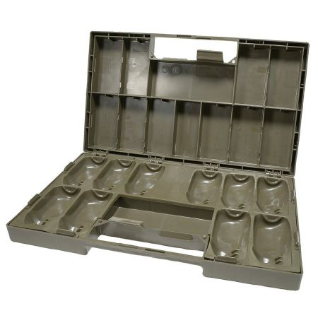 Picture of HAND GRENADE CASE, SPARE PARTS BOX