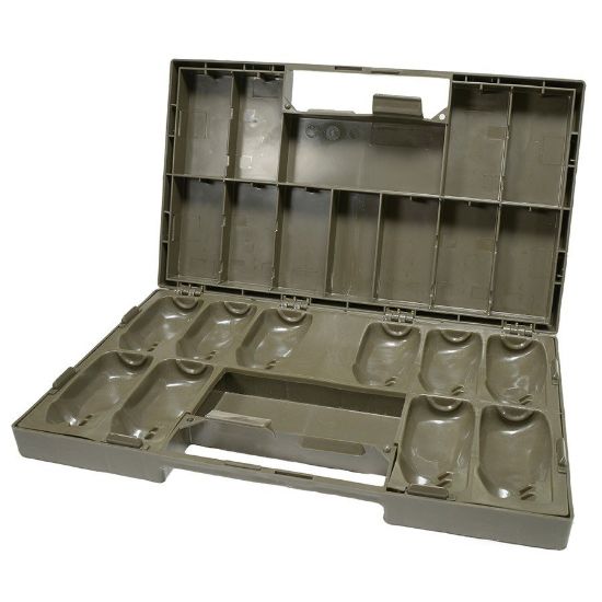 Picture of HAND GRENADE CASE, SPARE PARTS BOX
