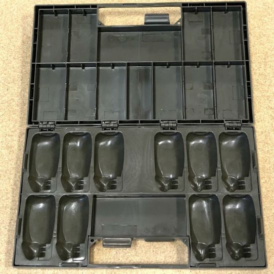 Picture of HAND GRENADE CASE, SPARE PARTS BOX