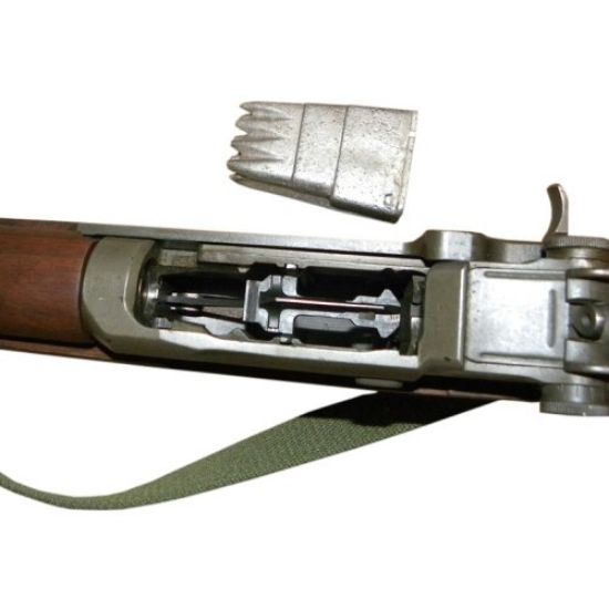 Picture of M1 GARAND SINGLE SHOT ADAPTER NEW