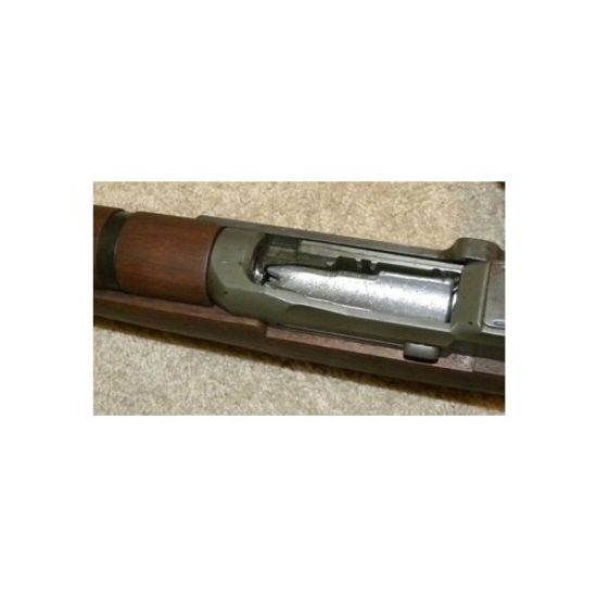 Picture of M1 GARAND SINGLE SHOT ADAPTER NEW