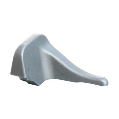 Picture of HK STEEL SHELL DEFLECTOR NEW, GERMAN