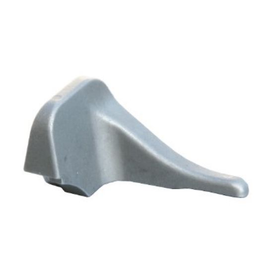 Picture of HK STEEL SHELL DEFLECTOR NEW, GERMAN