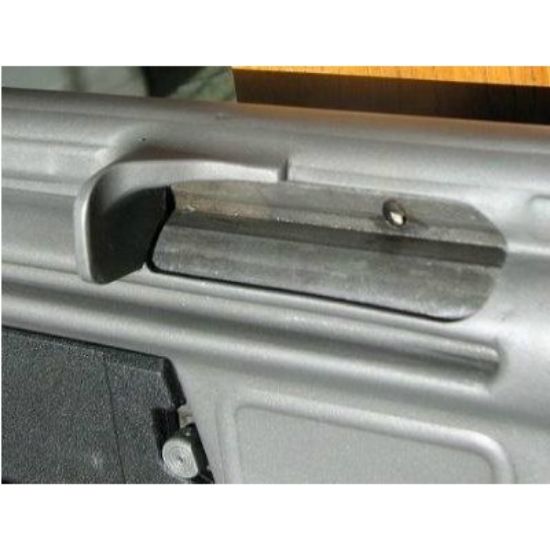 Picture of HK STEEL SHELL DEFLECTOR NEW, GERMAN