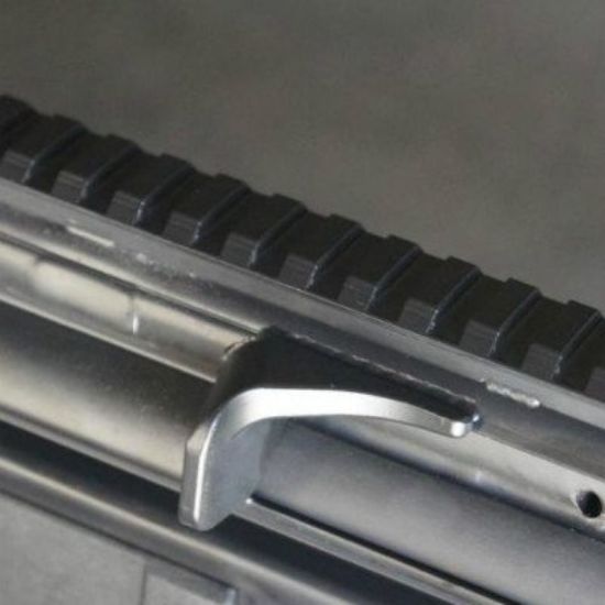 Picture of HK STEEL SHELL DEFLECTOR NEW, GERMAN