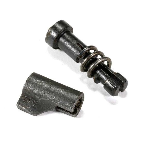 Picture of TT33 TOKAREV MAG CATCH SET, 3-PARTS