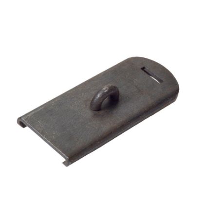 Picture of TT33 BASEPLATE WITH LANYARD LOOP