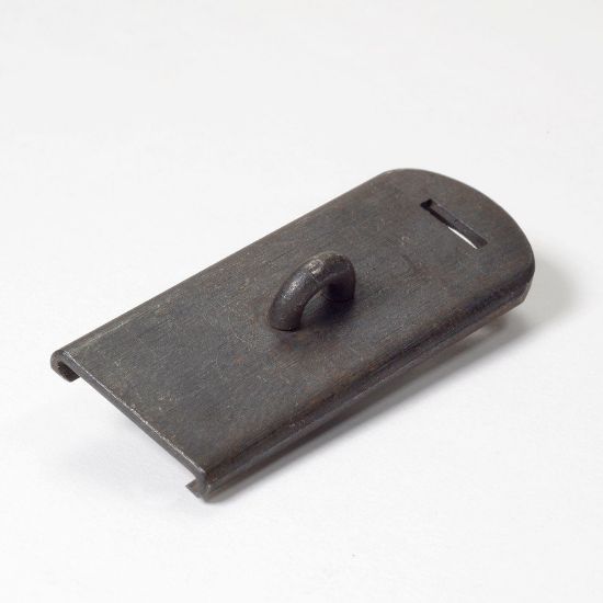 Picture of TT33 BASEPLATE WITH LANYARD LOOP
