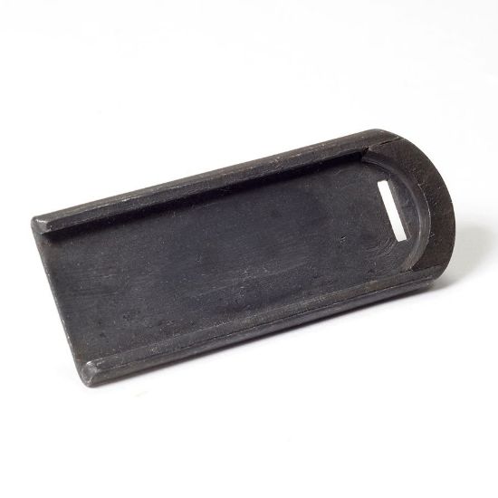 Picture of TT33 BASEPLATE WITH LANYARD LOOP