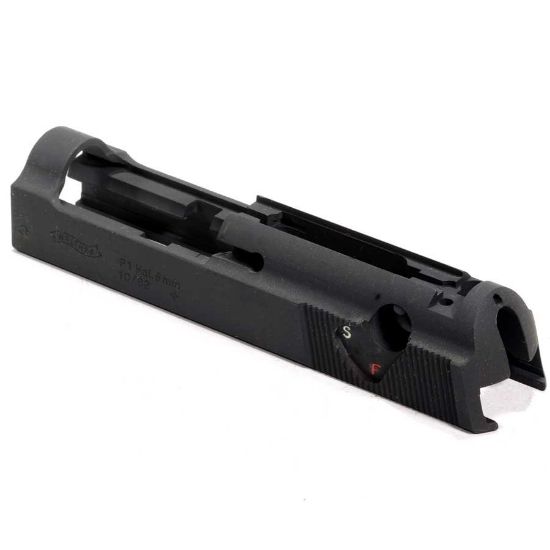 Picture of WALTHER P1 SLIDE NEW IN WRAP