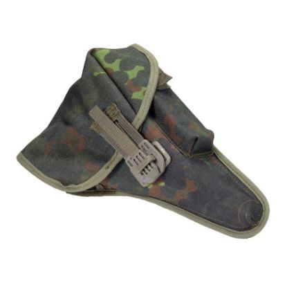 Picture of P1 P38 CAMO HOLSTER NEW, GERMAN