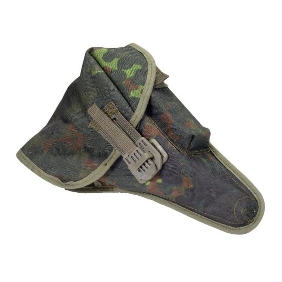 Picture of P1 P38 CAMO HOLSTER NEW, GERMAN