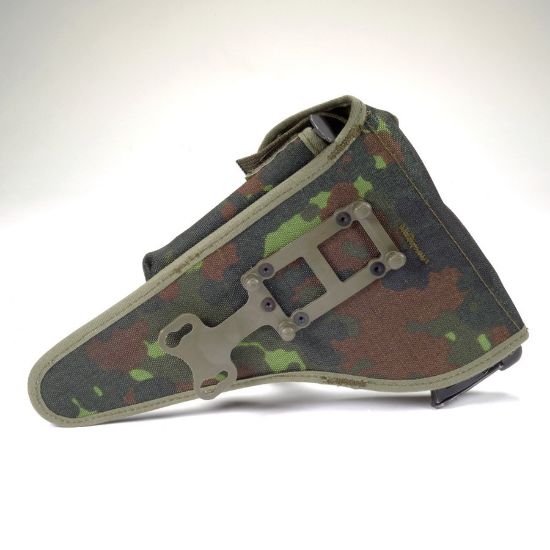 Picture of P1 P38 CAMO HOLSTER NEW, GERMAN