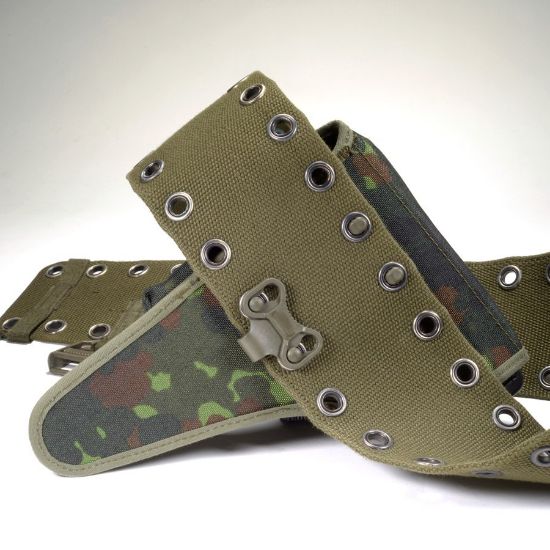 Picture of P1 P38 CAMO HOLSTER NEW, GERMAN