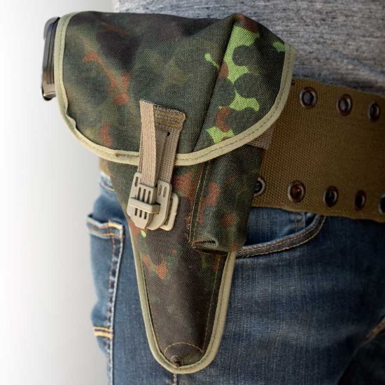 Picture of P1 P38 CAMO HOLSTER NEW, GERMAN