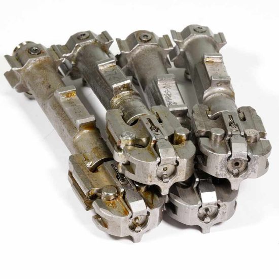 Picture of M53 MG42 BOLT HEAD & CARRIER