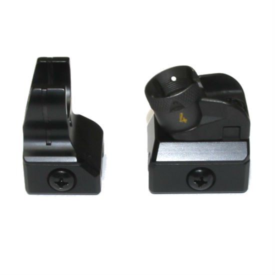 Picture of 416 STYLE PICATINNY SIGHT SET W/ HK DIOPTER