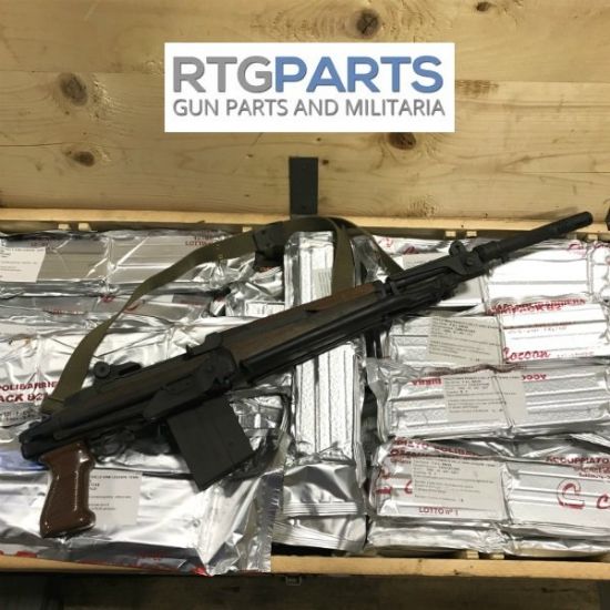 Picture of BERETTA BM59 20RD MAGAZINE NEW IN WRAP