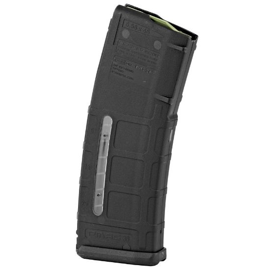 Picture of PMAG 30RD AR/M4 GEN M2 MOE WINDOW 5.56x45MM