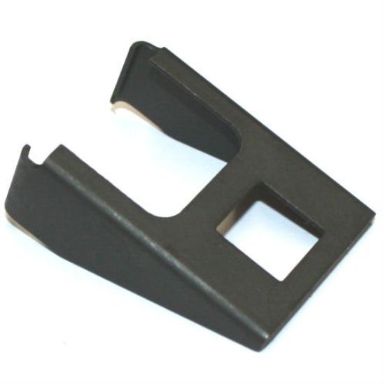 Picture of BERYL STOCK MOUNTING BRACKET, POLISH