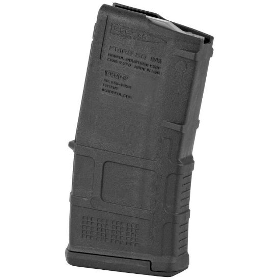 Picture of PMAG 20RD AR/M4 GEN M3 5.56x45 MAGAZINE, BLACK