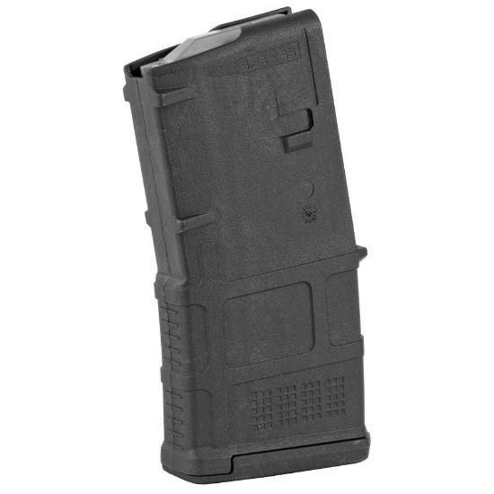 Picture of PMAG 20RD AR/M4 GEN M3 5.56x45 MAGAZINE, BLACK