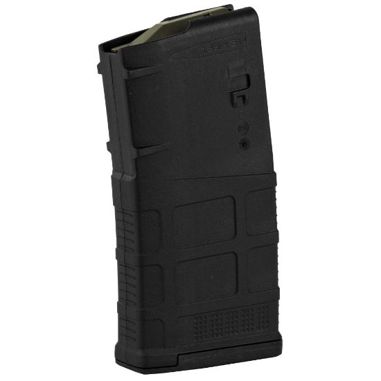 Picture of PMAG 20 LR/SR GEN M3 7.62x51MM 20RD MAGAZINE, BLACK