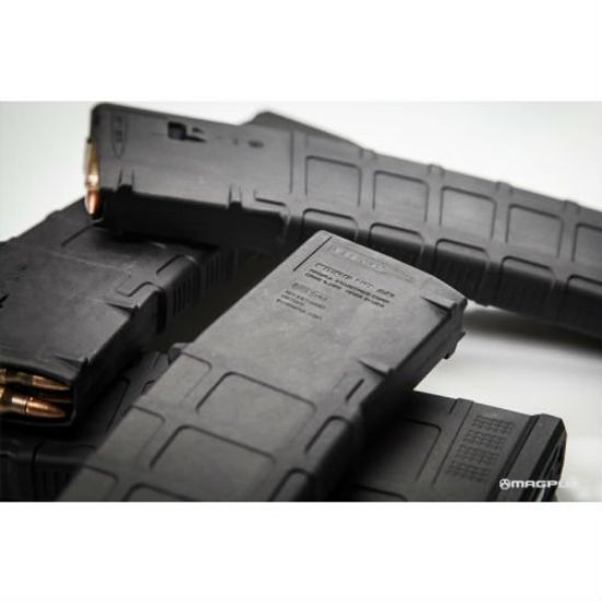 Picture of PMAG 40RD AR/M4 GEN M3 5.56x45 MAGAZINE