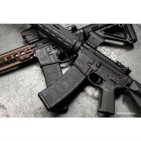 Picture of PMAG 40RD AR/M4 GEN M3 5.56x45 MAGAZINE