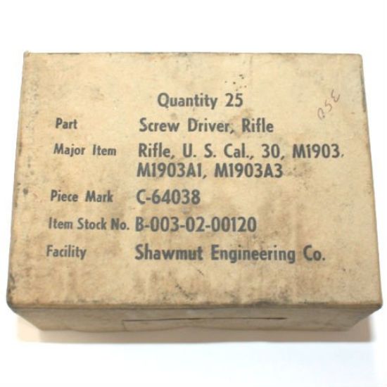 Picture of 1903 MULTI TOOL NEW - M1903 1903A3