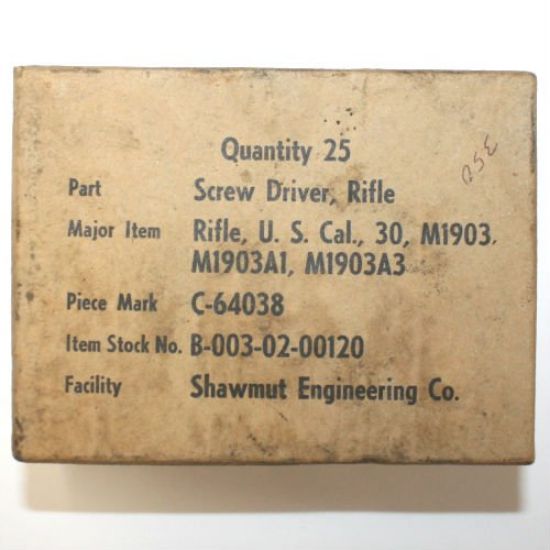 Picture of 1903 MULTI TOOL NEW - M1903 1903A3