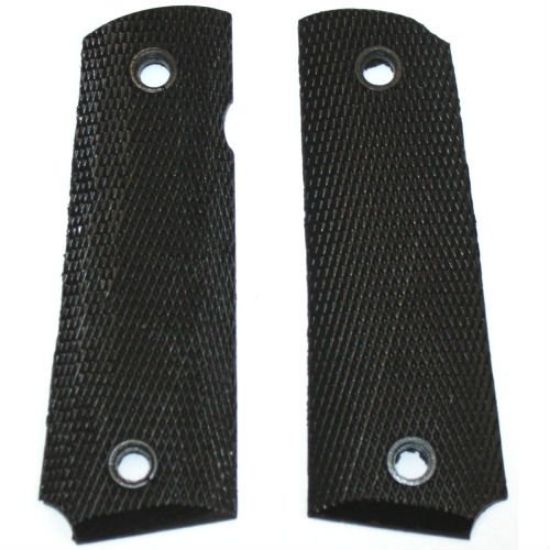 Picture of G.I. PATTERN 1911 GRIPS NEW