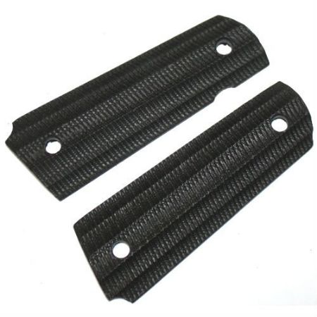 Picture of FLUTED 1911 GRIPS NEW