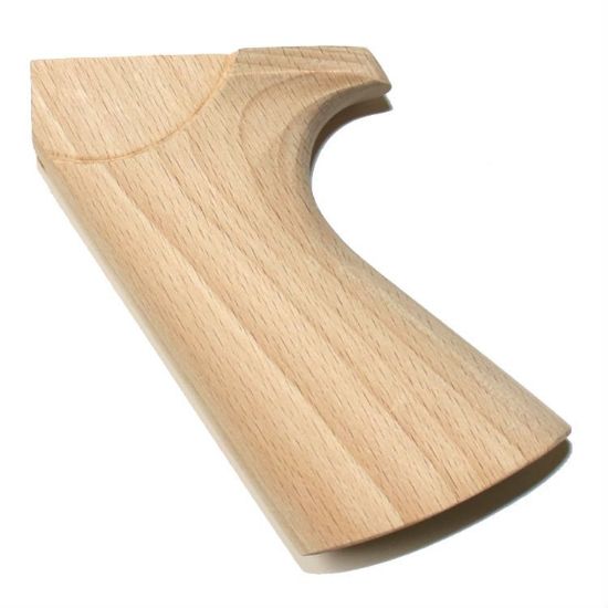Picture of FAL BEECH WOOD GRIP, U.S.
