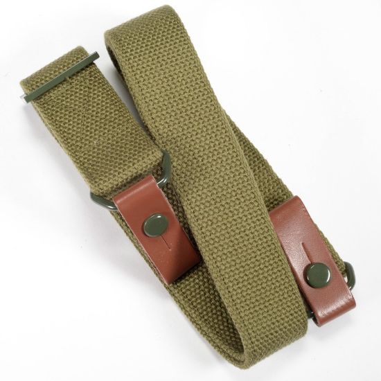 Picture of AK SKS SLING NEW, CHINESE, GREEN